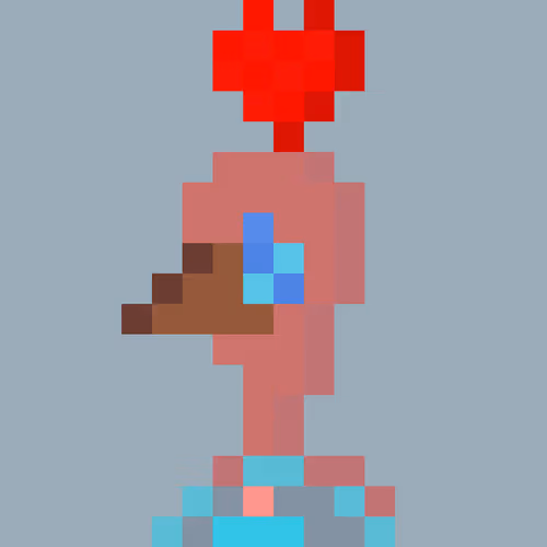 The Quacksters