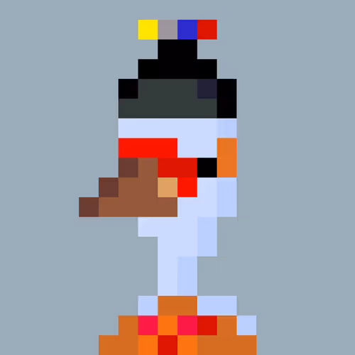 The Quacksters