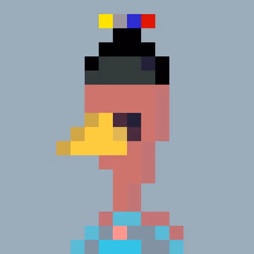 The Quacksters