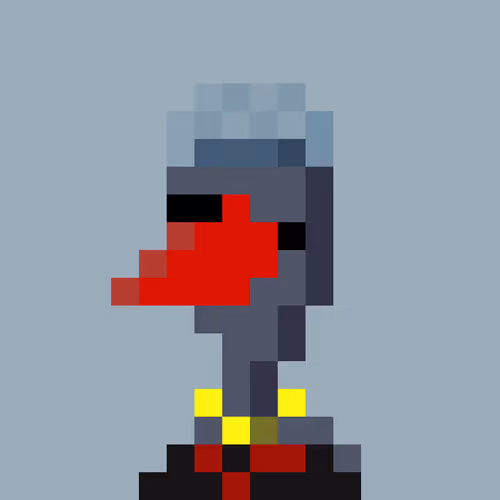 The Quacksters