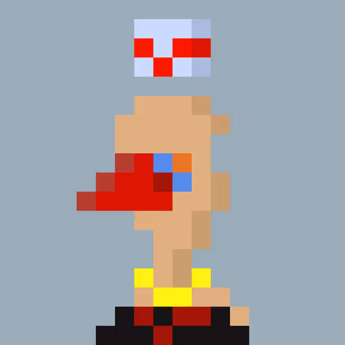 The Quacksters