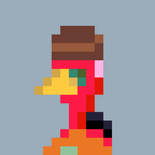 The Quacksters