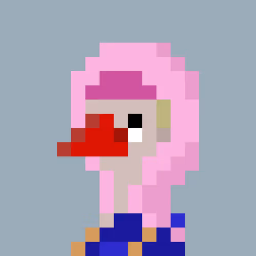 The Quacksters