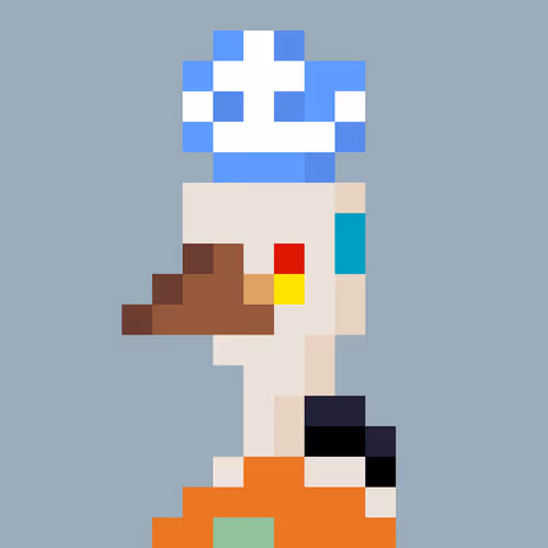 The Quacksters