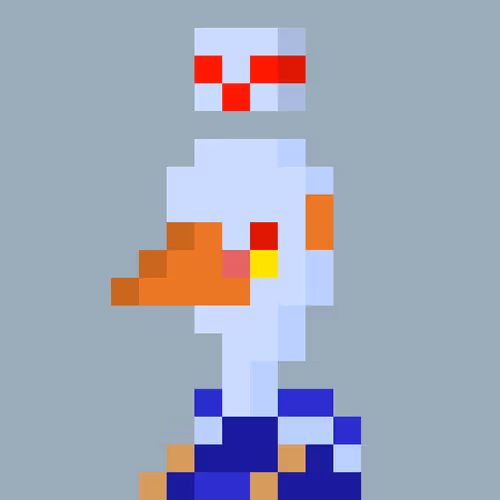 The Quacksters