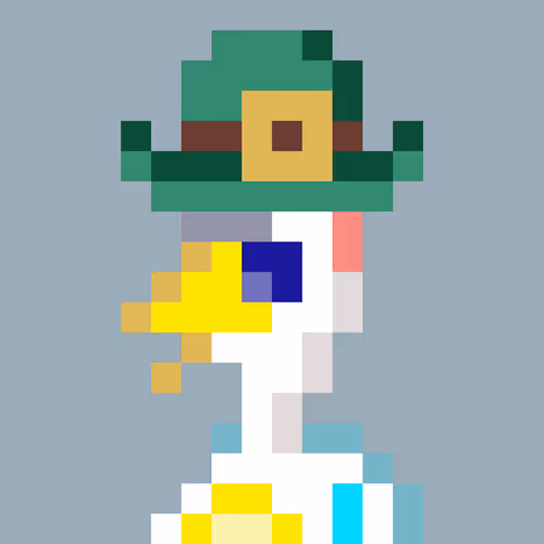 The Quacksters