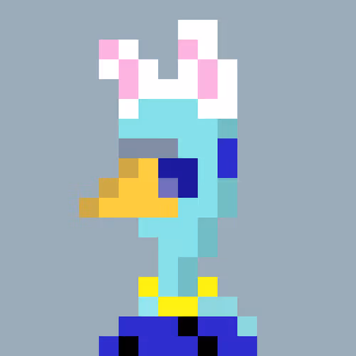 The Quacksters