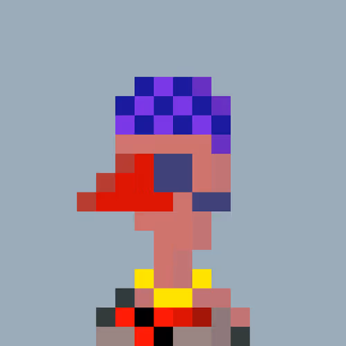 The Quacksters