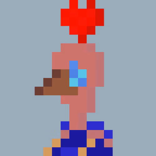 The Quacksters