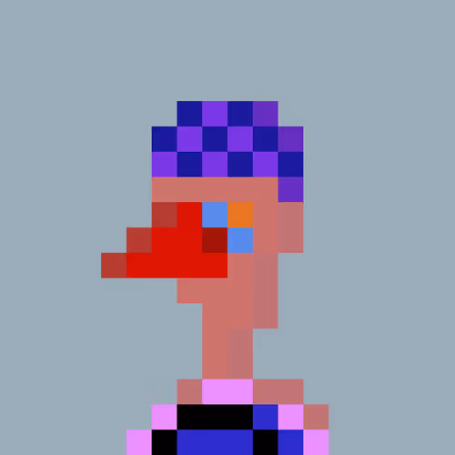 The Quacksters