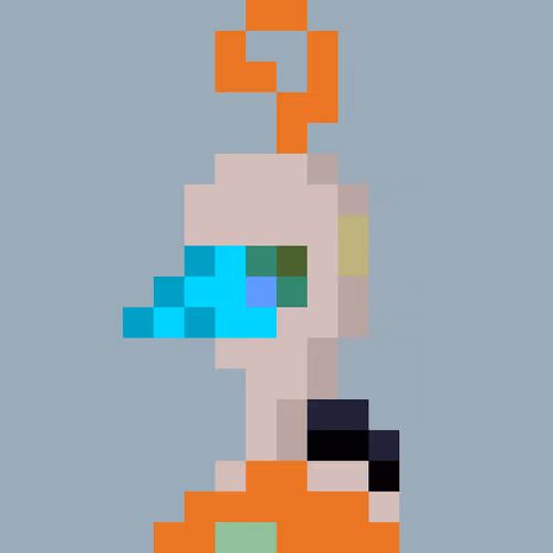 The Quacksters