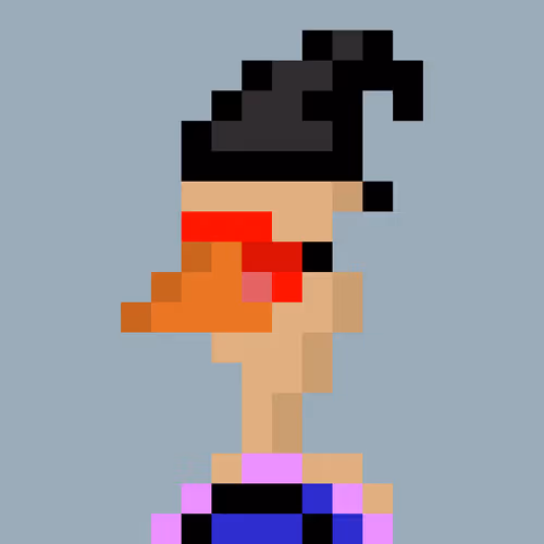 The Quacksters