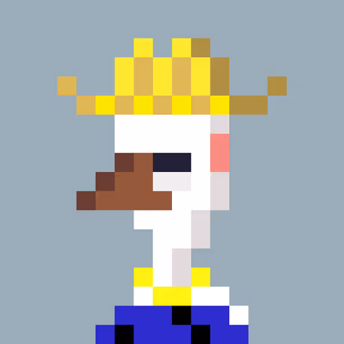 The Quacksters