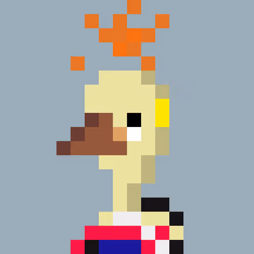 The Quacksters