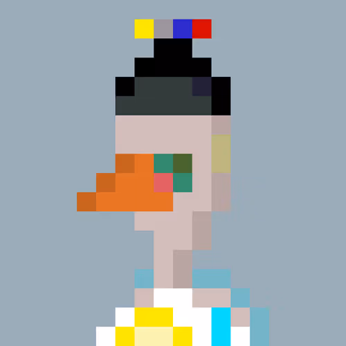 The Quacksters