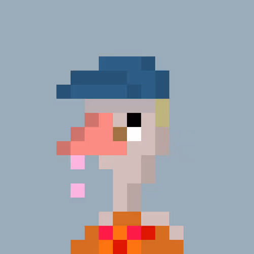 The Quacksters