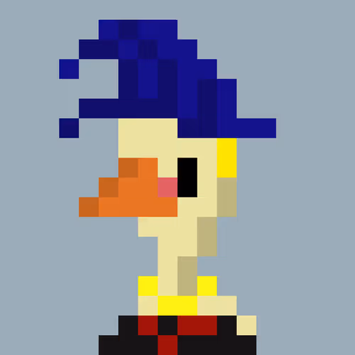 The Quacksters