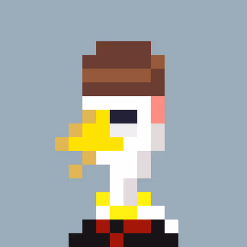 The Quacksters
