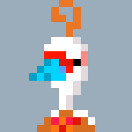 The Quacksters