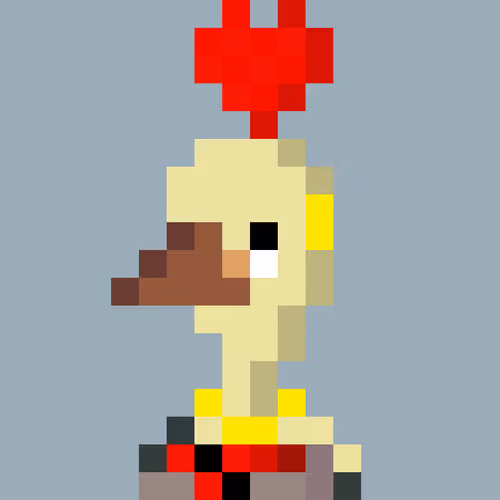 The Quacksters