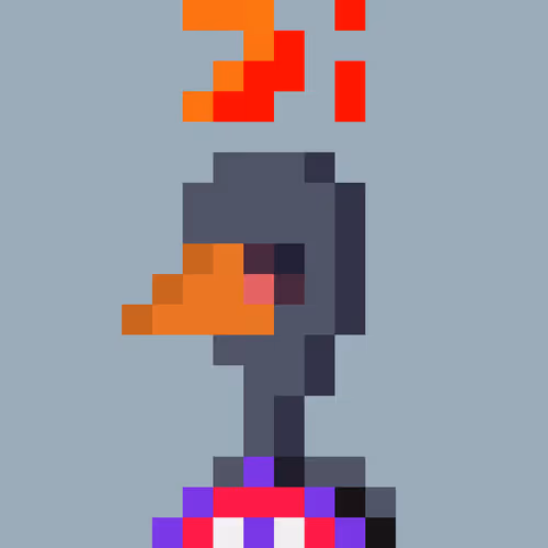 The Quacksters