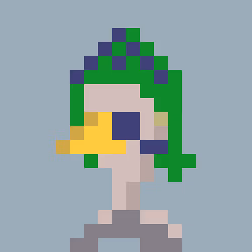 The Quacksters