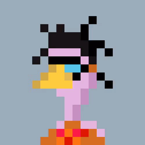 The Quacksters