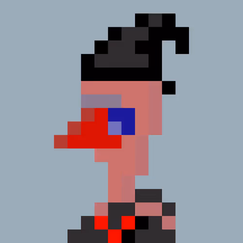 The Quacksters