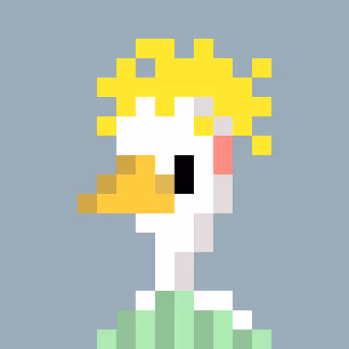 The Quacksters