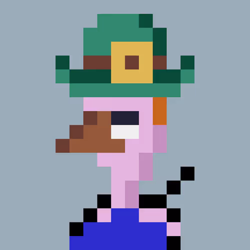 The Quacksters