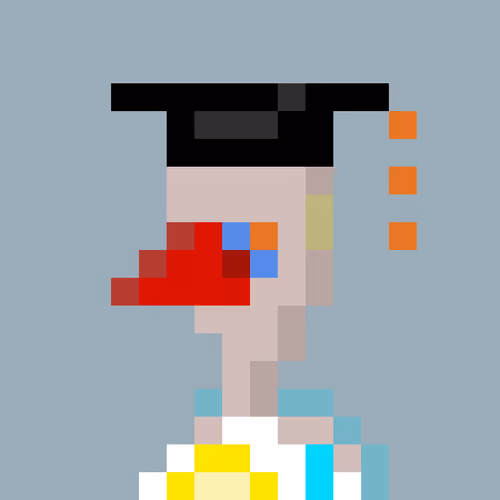 The Quacksters