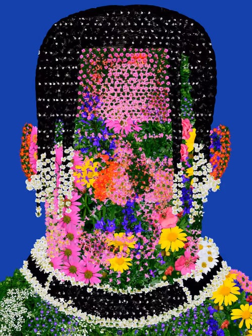 Nature Man