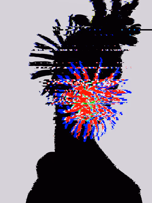 Faces in Flux II