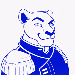 Block Tigerian