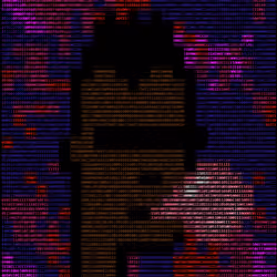 A5C11 PUNK5 #3571