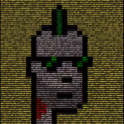 A5C11 PUNK5 #3238