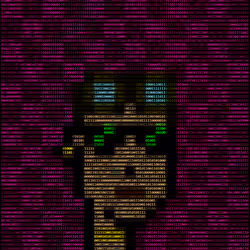 A5C11 PUNK5 #2601