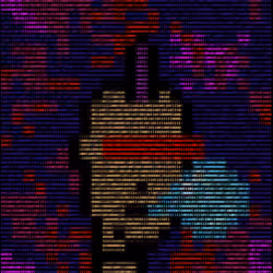A5C11 PUNK5 #3556