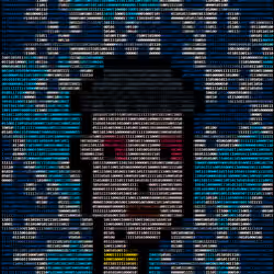 A5C11 PUNK5 #3798