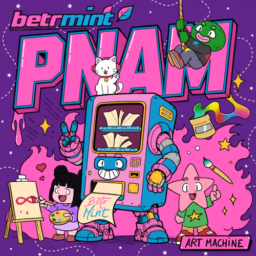 PNAM Man