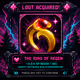 $DOTA Ring of Regen