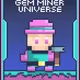 BETRMINER, by @pixahead.eth for Gem Miner