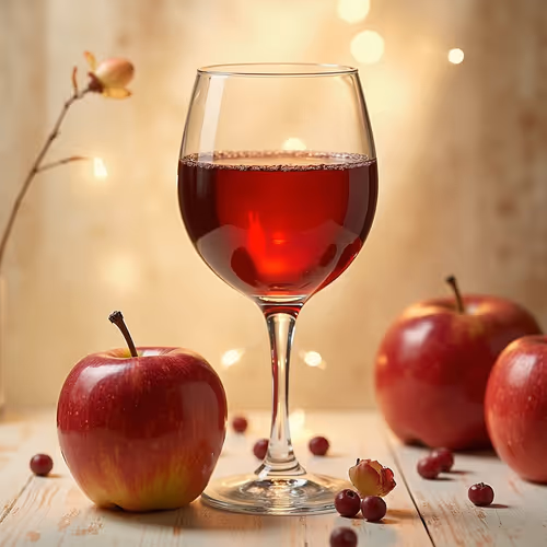 Apple Wine