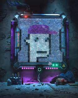 Item Media
