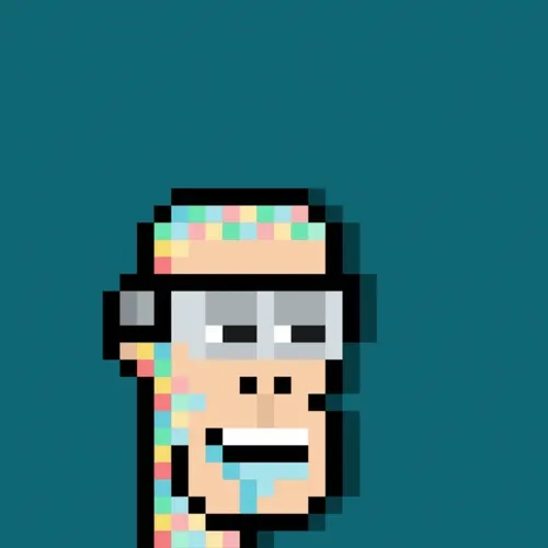 Based Ape Punkss