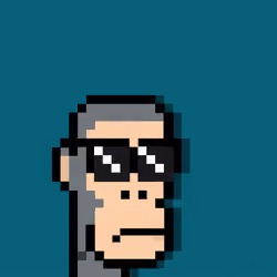 APE PUNKS #364