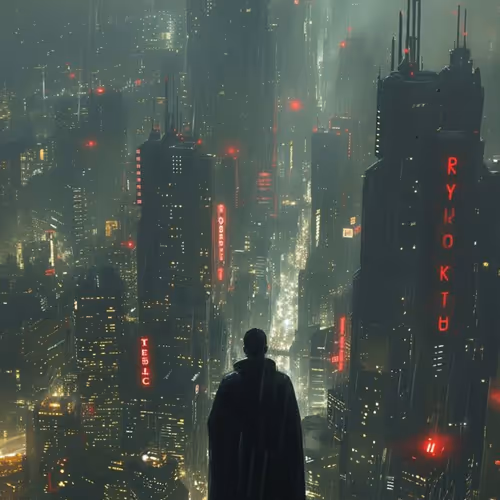 MATRIX