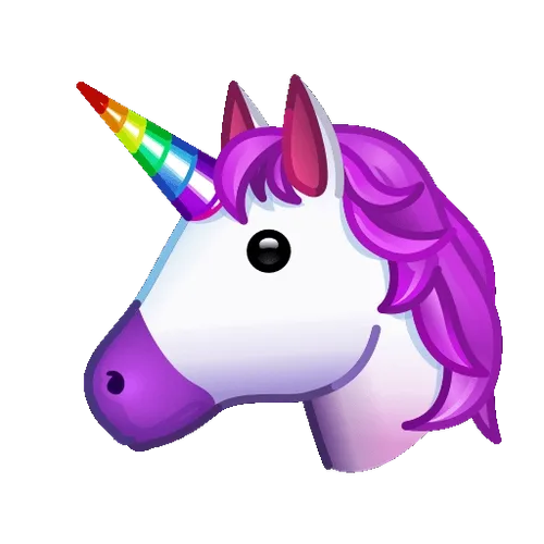 Rainbow Unicorn 15