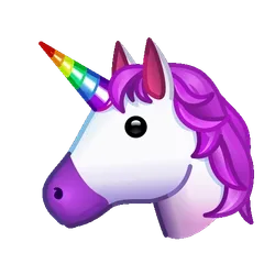 Rainbow Unicorn