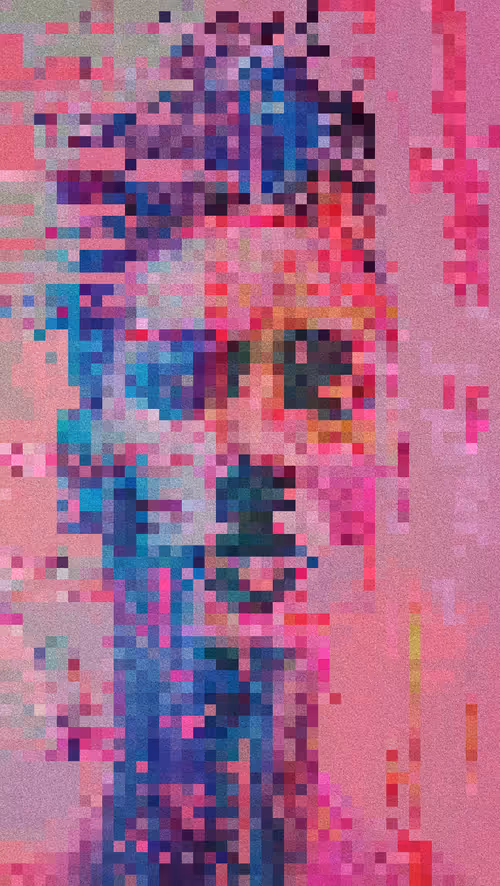 Item #21 Media